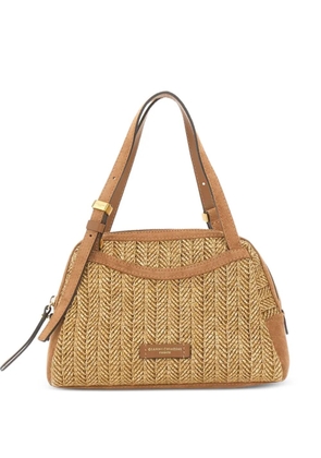 GIANNI CHIARINI Dea tote bag - Neutrals