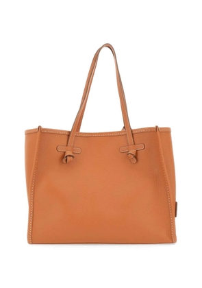 MARCELLA CLUB Marcella shoulder bag - Brown