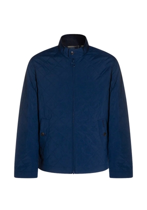 Barbour Tyneside quilted jacket - Blue