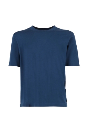 K-Way combe short-sleeve T-shirt - Blue