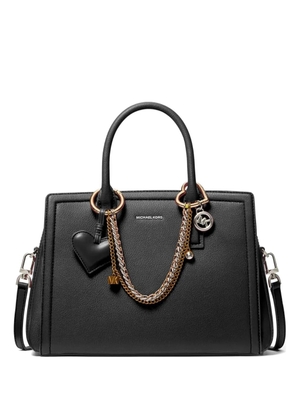 Michael Kors medium Laila tote bag - Black