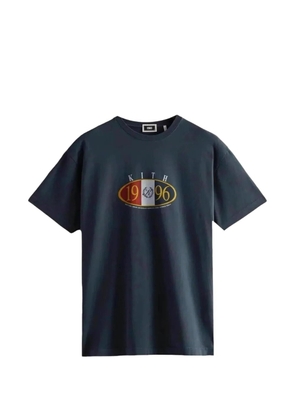 KITH Insignia T-shirt - Blue