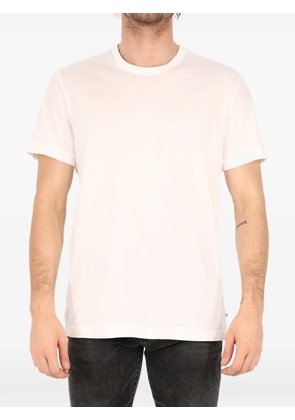 James Perse short-sleeves T-shirt - White
