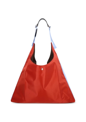 Longchamp Re-Play shoulder bag - Orange