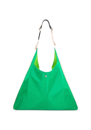 Longchamp Re-Play shoulder bag - Green