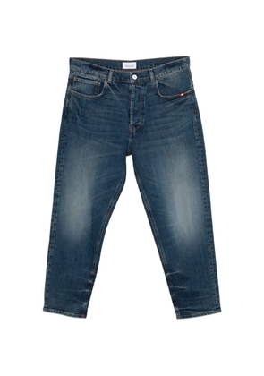 AMISH five-pocket jeans - Blue