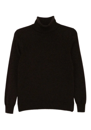 N.Peal Luna jumper - Brown