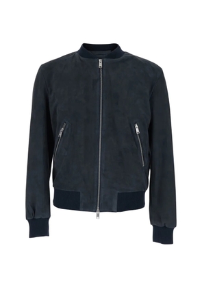 Arma Didier jacket - Blue