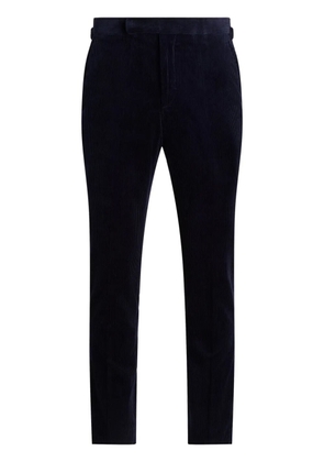 Polo Ralph Lauren corduroy trousers - Blue