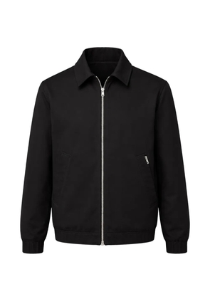 Michael Kors zip short jacket - Black