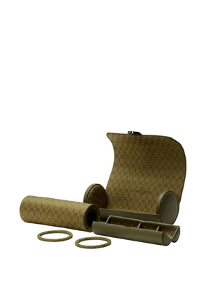 WOLF Earth watch roll - Green