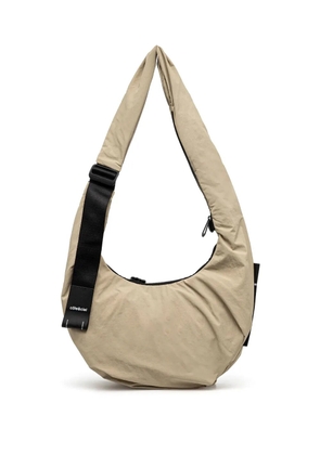 Côte&Ciel Hyco S shoulder bag - Neutrals