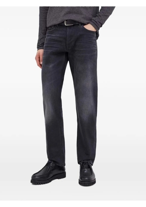 G-Star RAW Mosa faded jeans - Black