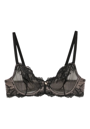 Wacoal VIVID ATTRACTION bra - Black