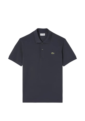 Lacoste short-sleeve polo shirt - Grey
