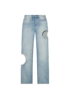 Off-White New Meteor jeans - Blue