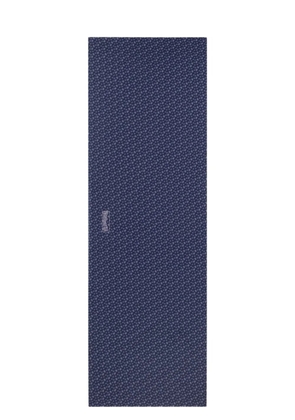 Vilebrequin micro printed pareo - Purple