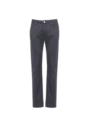 Jacob Cohën pocket trousers - Grey