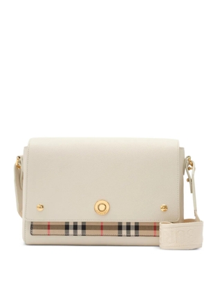 Burberry Note bag - Neutrals