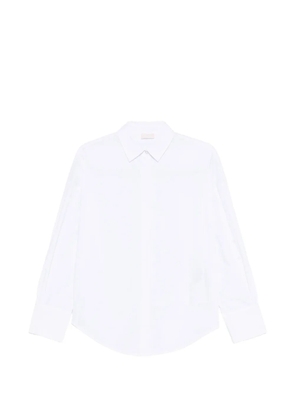 LIU JO buttoned shirt - White