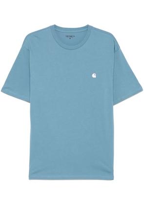 Carhartt WIP Madison T-shirt - Blue