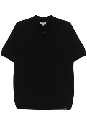 Woolrich cotton polo shirt - Blue