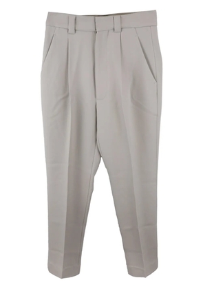 Fear Of God Eternal trousers - Grey