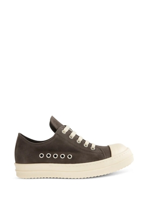 Rick Owens Extreme Low sneakers - Grey