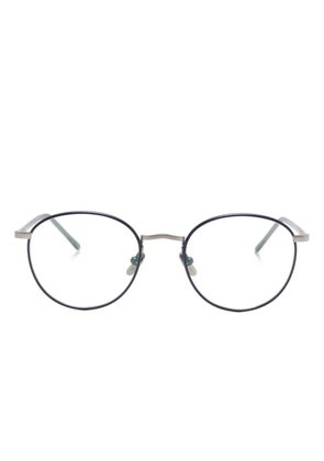 Lunor M1008 glasses - Grey