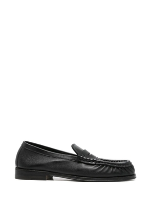 Henderson Baracco Michelle loafers - Black