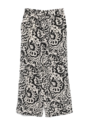 Weekend Max Mara Reed pants - Neutrals