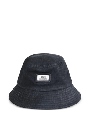 Ksubi Plated Bucket Hat - Black