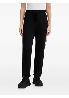 BOSS Mirage track pants - Black