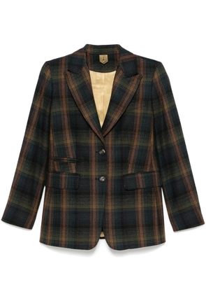 Max Mara Venas blazer - Green