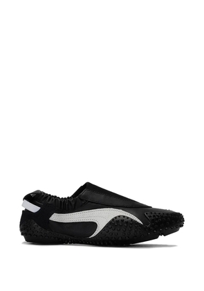 PUMA Mostro Move ruffle sneakers - Black