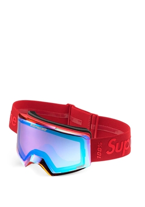 Supreme Norg goggles - Red