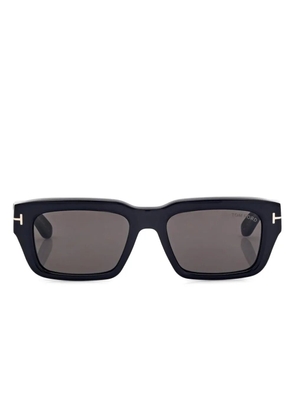 TOM FORD Eyewear FT1203 sunglasses - Black