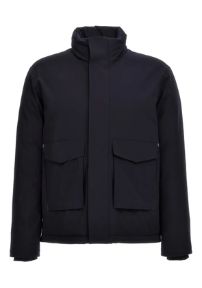 Herno pocket jacket - Blue