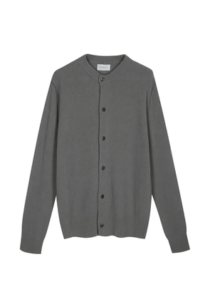 Diana Studio buttoned cardigan - Grey