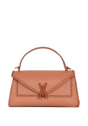 VISONA` Valentina tote bag - Pink