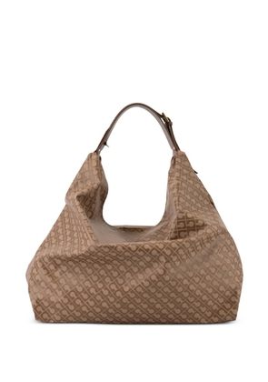 Gherardini Amazzonia shoulder bag - Brown