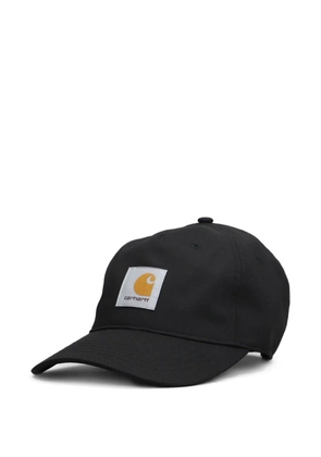 Carhartt WIP Seaton cap - Black