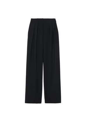 The Frankie Shop Ripley trousers - Black