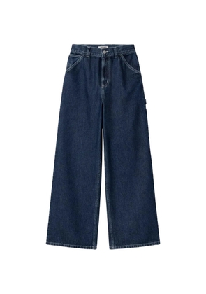 Carhartt WIP Jens trousers - Blue