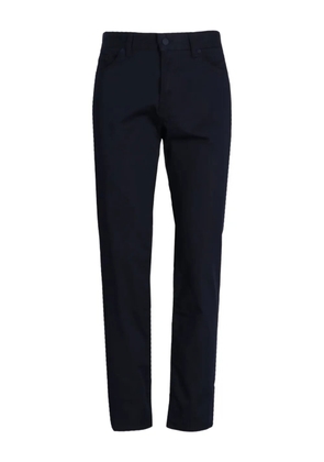 BOSS straight trousers - Black