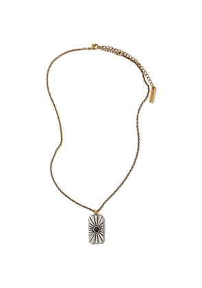 Versace Circe necklace - Gold