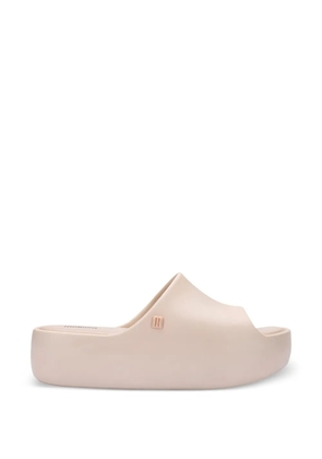Melissa Free platform slides - Neutrals