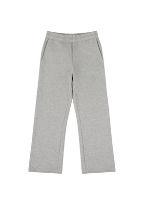 ENTIRE STUDIOS straight-leg trousers - Grey