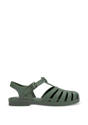Melissa Possession sandals - Green