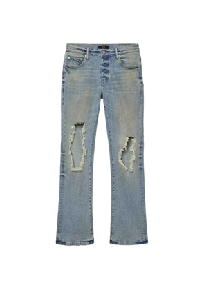 Purple Brand P004 blowout jeans - Blue